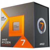 AMD Ryzen 7 7800X3D, Socket AM5, Box